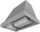 Vent-A-Hood® Designer Series 36" Stainless Steel Wall Mounted Range Hood-3
