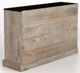 Canadel Champlain Shadow Washed Buffet-3