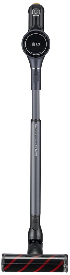 LG CordZero™ A9 Matte Grey Ultimate Cordless Stick Vacuum-1