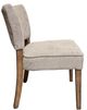 Nest Home Collections Andrea Anew Gray Dining Side Chair-4