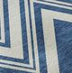 Dalyn™ Rug Company The Reserve TR17 Blue 5'x8' Area Rug-5