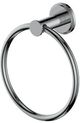 ZLINE El Dorado Chrome Towel Ring-0
