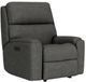 Flexsteel® Customizable Rio Power Recliner with Power Headrest-0