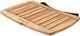 Big Green Egg® 13.5" Acacia Wood MiniMax EGG Mates Shelves-1