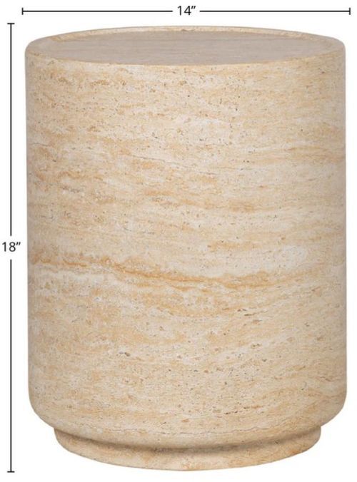 LH Home Zac Side Table-1