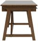 Riverside Furniture Calhoun Whiskey Oak Writing Desk-3