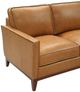 VIG Furniture Divani Casa Naylor Brown Sofa-3