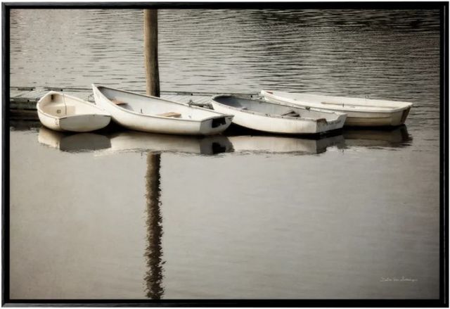 Stylecraft Dories Wall Art-0
