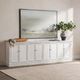 Classic Home Elmer Shorline Wash 8-Door Cabinet-1
