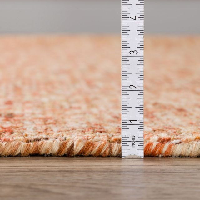 Dalyn™ Rug Company Calisa Sunset 5'x8' Area Rug-1