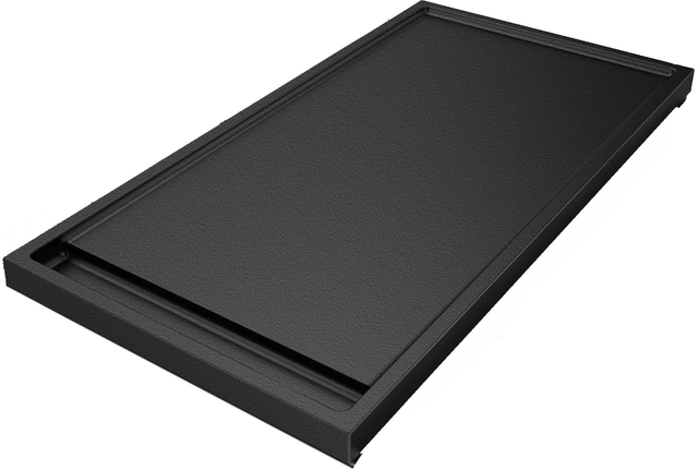 Viking® Black Portable Griddle | Best Appliance & Kitchens