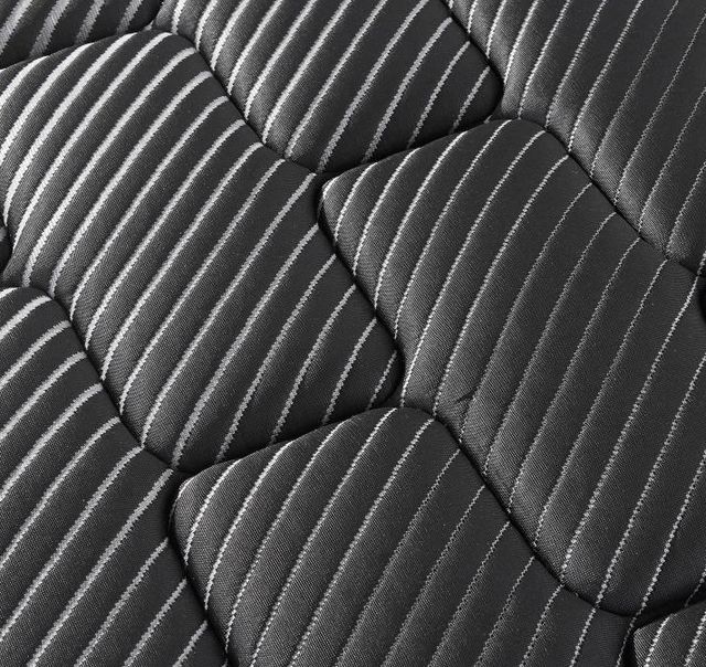 Coaster® Montlake 14" Hybrid Firm Tight Top Queen Mattress-2