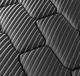 Coaster® Montlake 14" Hybrid Firm Tight Top Queen Mattress-2