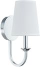Forty West Misha Silver Sconce-0