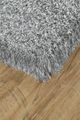Feizy Harlington Gray 5' x 8' Rug-1