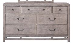 Legends Home Fusion Dawn Dresser