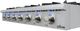 Thor Kitchen® Professional 48" Stainless Steel Gas Rangetop-2