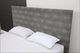 VIG Furniture Modrest Dynasty Grey Eastern King Panel Bed-2