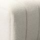Dovetail Furniture Marvin Cream Dining Chair-4