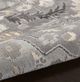 Nourison Home™ Elation Gray 5'x7' Area Rug-4