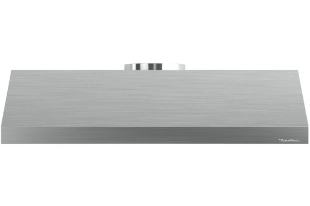 Vent-A-Hood® 30" Stainless Steel Under Cabinet Range Hood-0