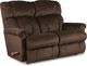 La-Z-Boy® Pinnacle Reclina-Way Reclining Loveseat-0