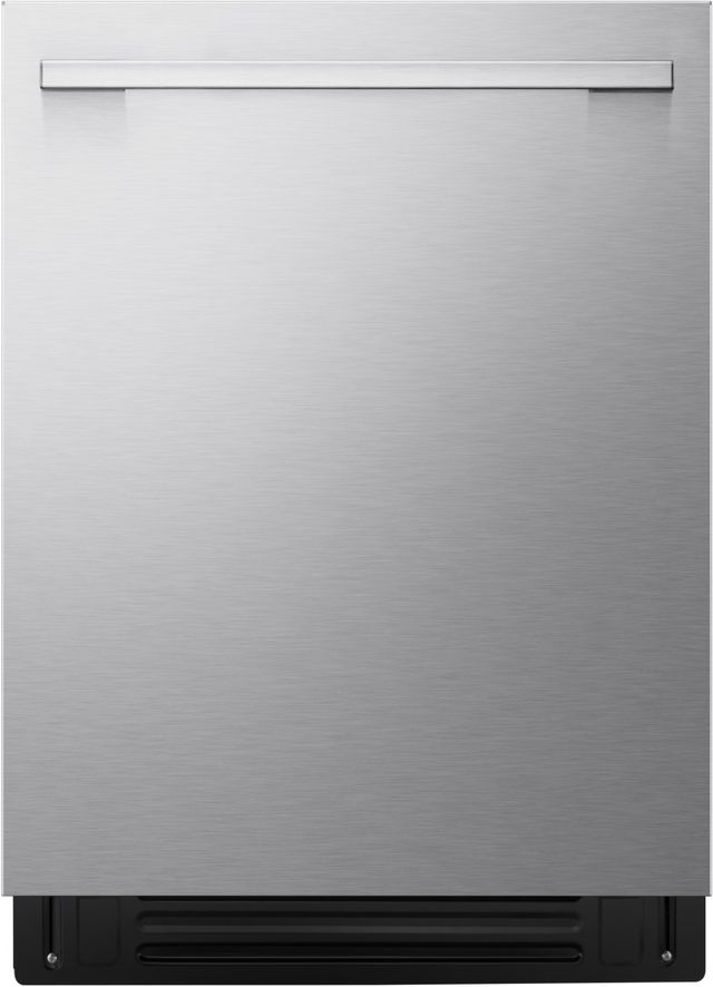 LG 4 Piece PrintProof™ Stainless Steel Electric Kitchen Package-2