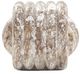 TOV Furniture Love Knot Gray Accent Stool-4