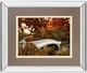 Classy Living Tom Reeves Bow Bridge Wall Art-0