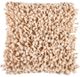 A & B Home Beige 18" Throw Pillow-0