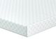 Furniture of America® Edelweiss 10" Memory Foam Medium Plush Tight Top California King Mattress-1