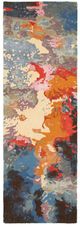 Oriental Weavers™ Galaxy 5'x8' Style 8 Area Rug-2