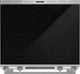 Bosch 300 Series 30" Stainless Steel Electric Freestanding Range-4