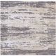 Surya Tibetan Khaki 8' Square Rug-5