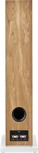 Bowers & Wilkins 600 Series Oak Floor Standing Speakers (Each)-3