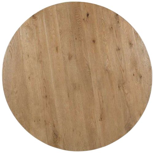 Hooker® Furniture Driftwood Buckboard Round Dining Table-3