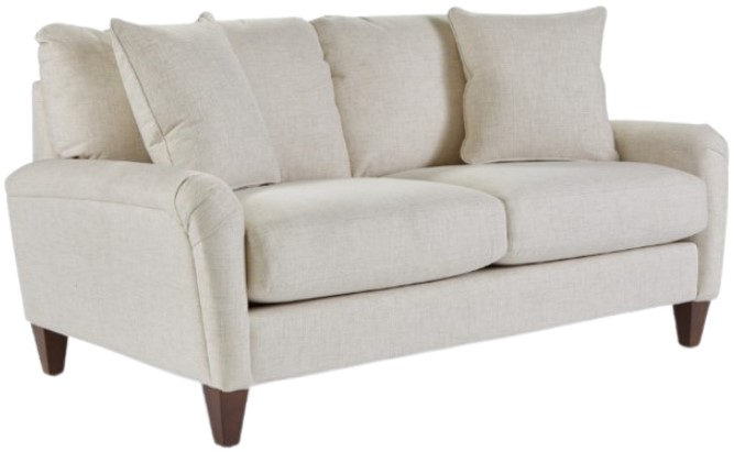 La Z Boy Kirby Basmati Apartment Size Sofa Kondola s Furniture Terrace Terrace BC