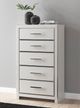Signature Design by Ashley® Zuraleus White Chest-4