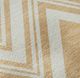 Dalyn™ Rug Company The Reserve TR17 Peach 5'x8' Area Rug-5