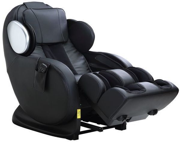 ACME Furniture Pacari Black Massage Chair-1
