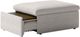 Luonto Furniture Otto Oliver Cot Sleeper Ottoman-1