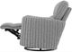 Catnapper® Daydream Moonstruck Manual Swivel Gliding Recliner-5