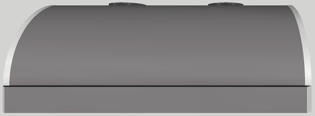 Vent-A-Hood® 48" Wall Mount Range Hood-Gunsmoke-0