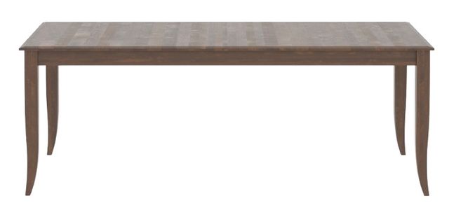 Canadel Customizable 4282 NN Rectangular Dining Table-1