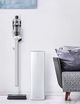 Samsung White Vacuum Clean Station-5