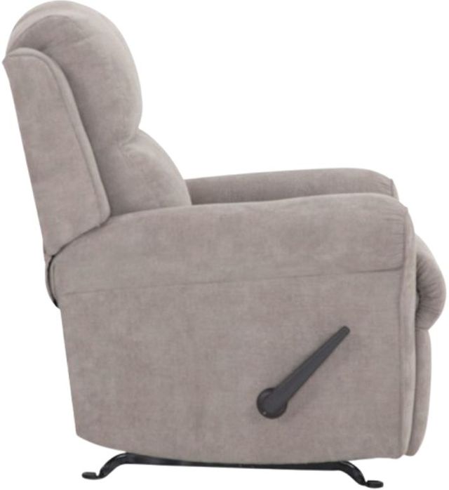 Franklin™ Serenity Cachet Mineral Manual Rocker Recliner-2