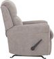 Franklin™ Serenity Cachet Mineral Manual Rocker Recliner-2