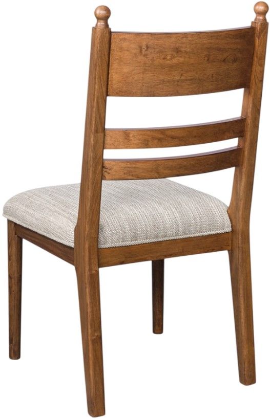 Signature Design by Ashley® Greddinton Brown Dining Side Chair-3