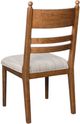 Signature Design by Ashley® Greddinton Brown Dining Side Chair-3