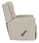 Flexsteel® Customizable Chip Swivel Gliding Recliner-2